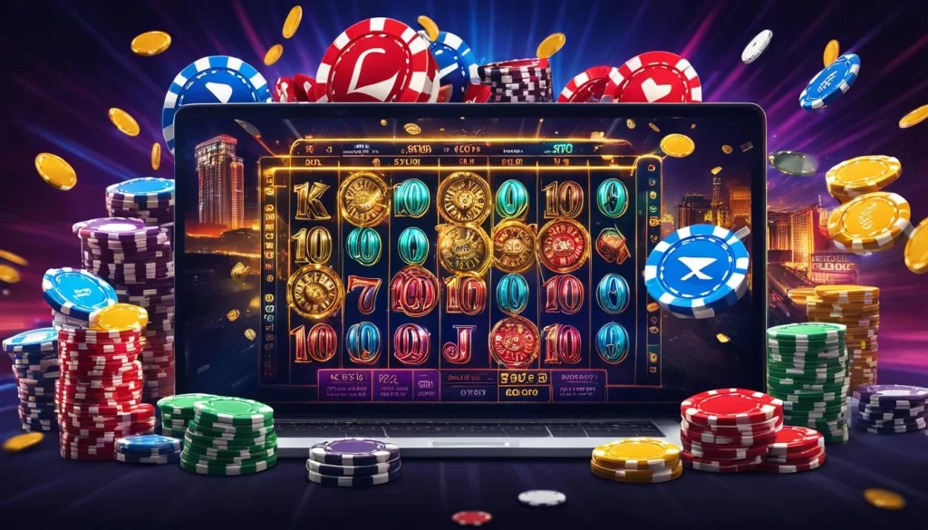 Game bài Poker đổi thưởng cực chất tại huebet 22