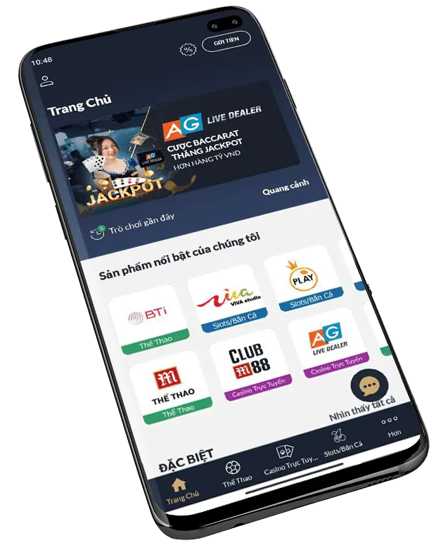 Hình ảnh tuyệt chiêu săn jackpot