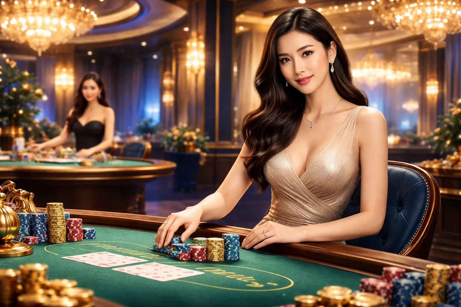 Huebet 22 - Nền tảng cá cược trực tuyến hàng đầu
